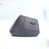 51e1b16qRyL._AC_UF350,350_QL80_ Logitech MX Vertical Wireless Mouse Graphite