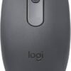 61Y0zPErIxL._AC_UF894,1000_QL80_ Logitech M196 Bluetooth Wireless Mouse Graphite