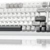 61mB8mL33pL._AC_UF894,1000_QL80_ AULA F99 Wireless Mechanical Keyboard