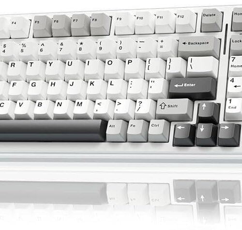 AULA F99 Wireless Mechanical Keyboard