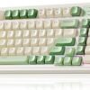 AULA S99 Gaming Keyboard Green
