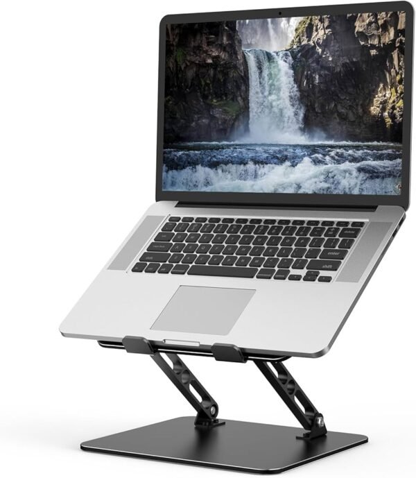 71Api8I7QML._AC_UF894,1000_QL80_ Adjustable Laptop Stand for Desk Notebook Stand Compatible