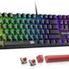 Redragon Mechanical Gaming Keyboard Wired
