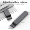 Laptop Stand for Desk Black