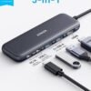 Anker USB C Hub 5-in-1 USBC to HDMI Splitter