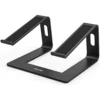 Aluminum Laptop Stand Black