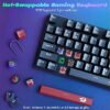 Redragon Mechanical Gaming Keyboard Wired