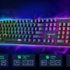 Redragon Mechanical Gaming Keyboard Wired