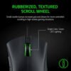 Razer DeathAdder Essential Gaming Mouse 6400 DPI Optical Sensor Black