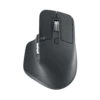 Logitech MX Master 3S Bluetooth Edition Wireless Mouse Graphite